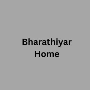 Bharathiyar Home